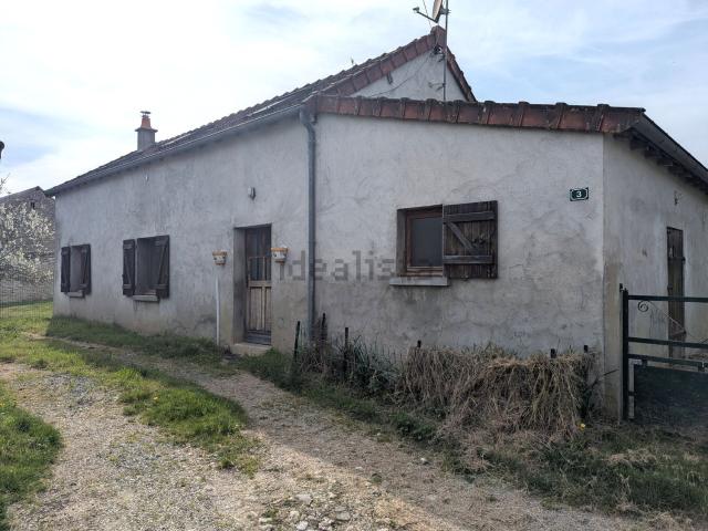 Maison, Thevet Saint Julien
