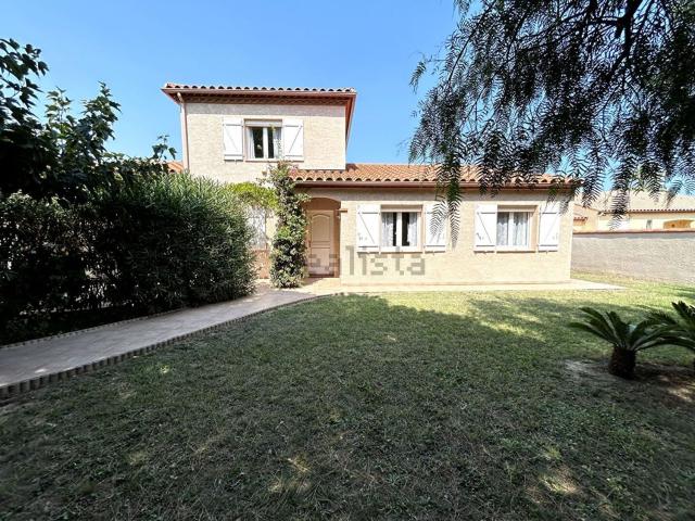 Maison, Théza