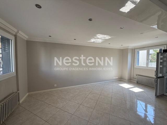 Maison Thiais 5 pièce s 106.73 m2 + terrasse de 30 m2