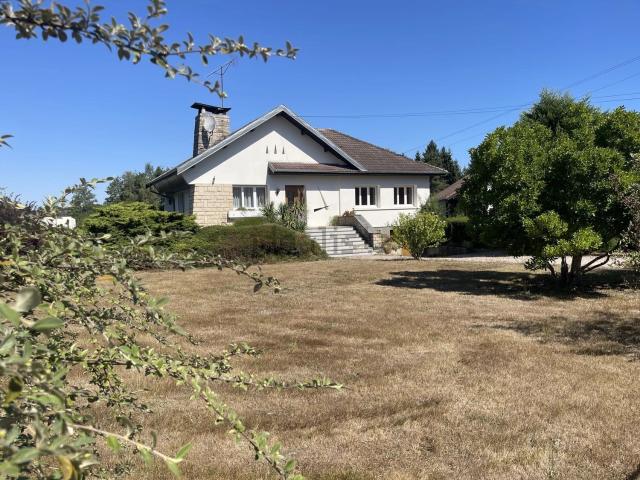 Maison, Thiaville sur Meurthe