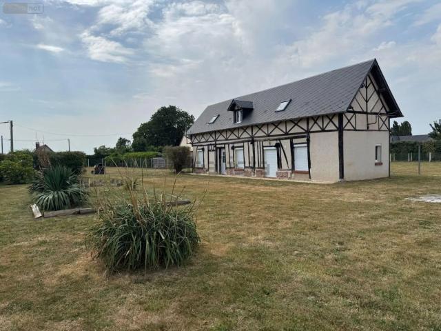 Maison, Thibouville