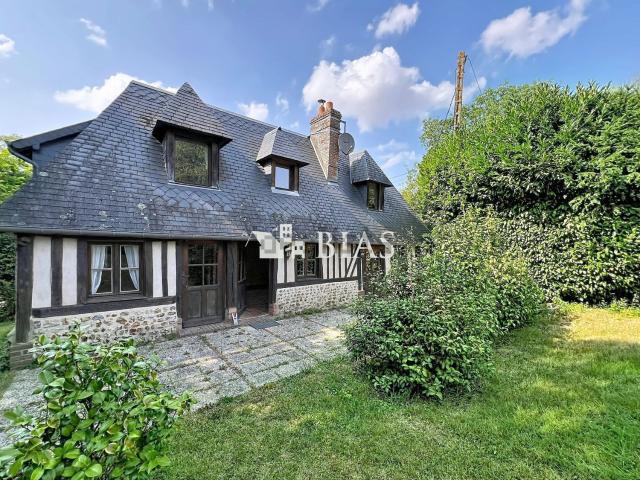 Maison, Thiberville