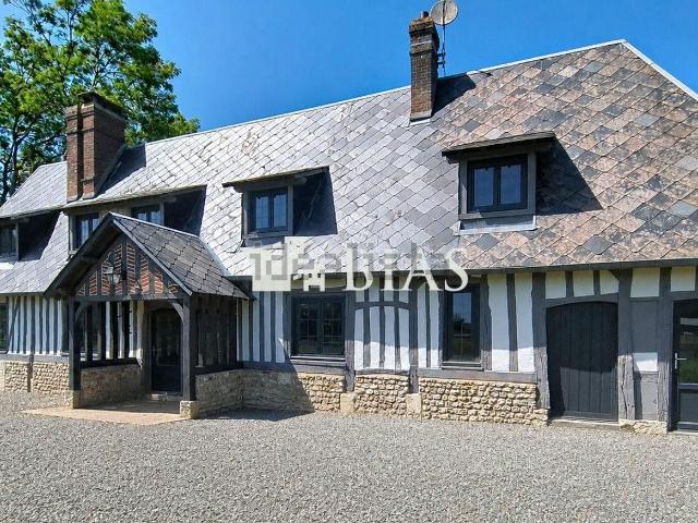 Maison, Thierville
