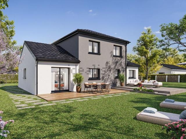 Maison, Thierville sur Meuse