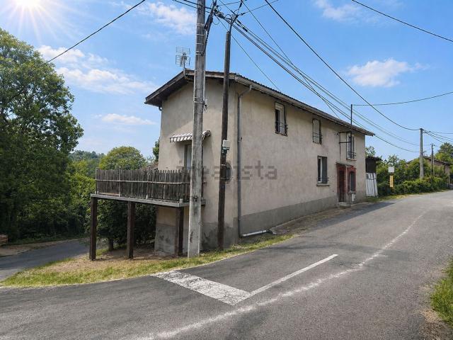 Maison, Thiers