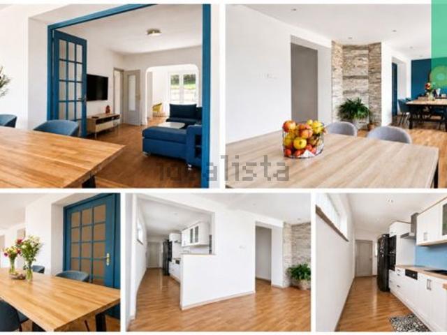 Maison, Thionville