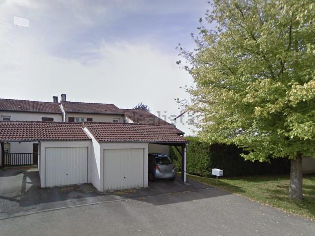 Maison, Thionville