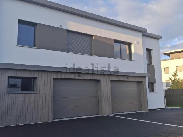 Maison, Thionville