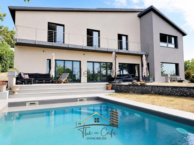 Maison, Thionville
