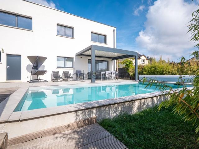 Maison, Thionville