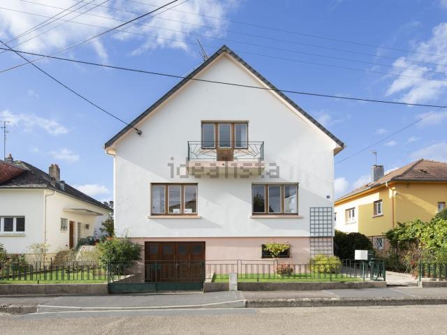 Maison, Thionville