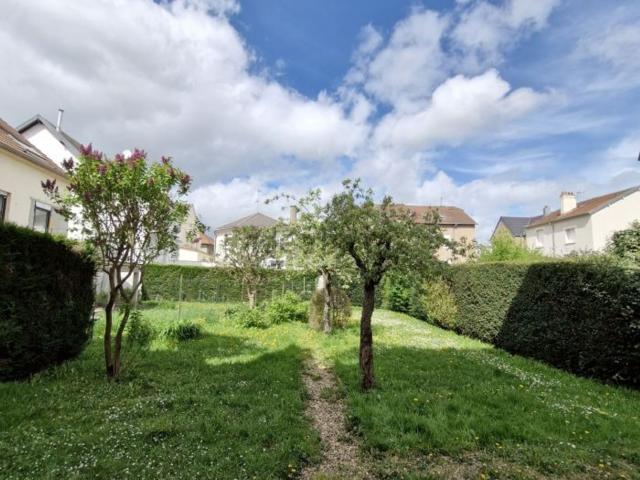 Maison, Thionville