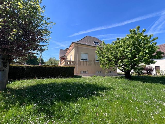 Maison, Thionville