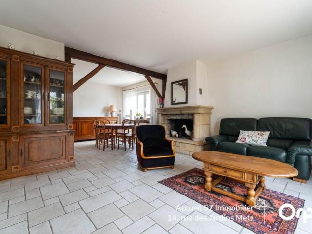 Maison, Thionville