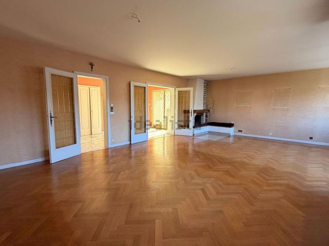 Maison, Thionville