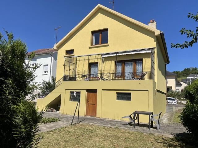 Maison, Thionville