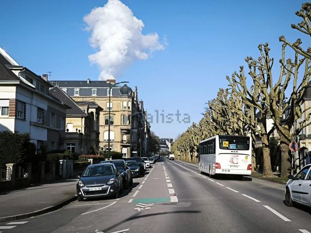 Maison, Thionville