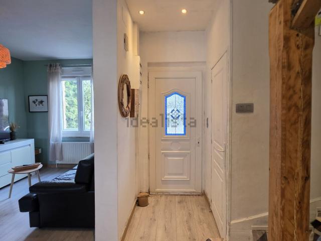 Maison, Thionville