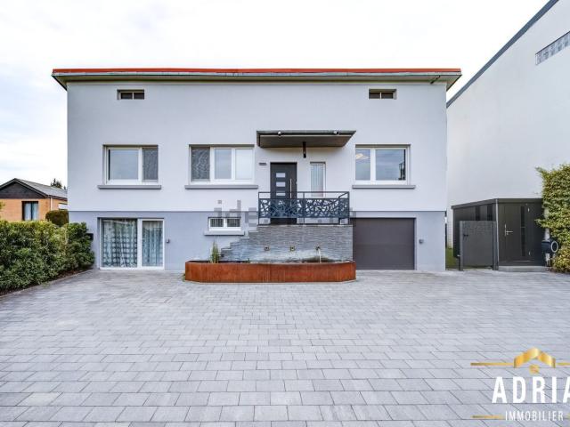 Maison, Thionville