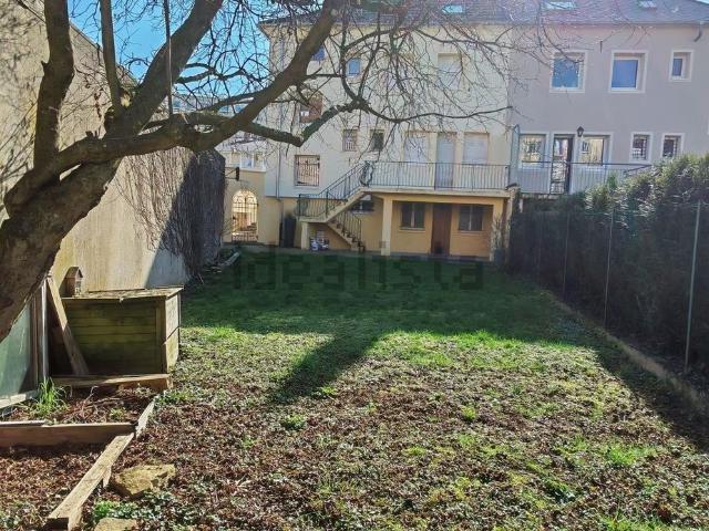 Maison, Thionville
