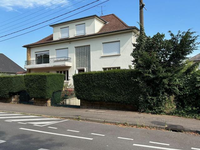 Maison, Thionville