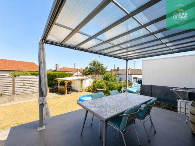 Maison, Thionville