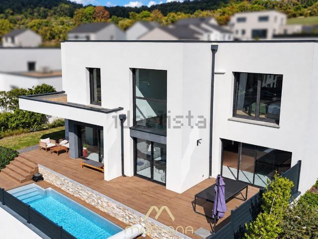 Maison, Thionville