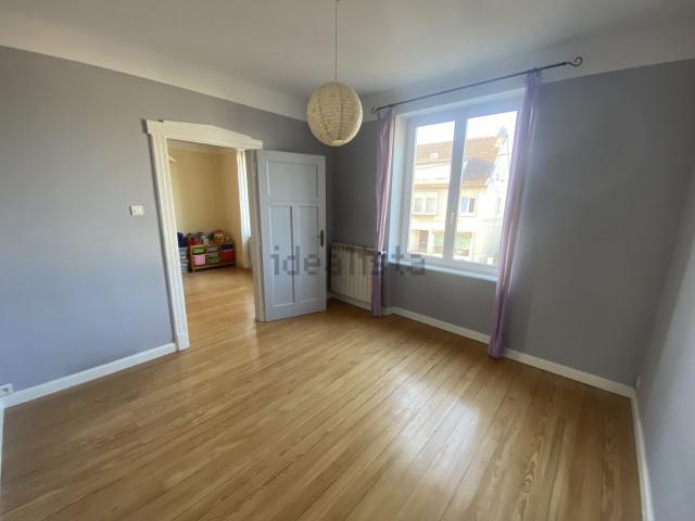 Maison, Thionville