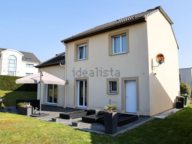 Maison, Thionville