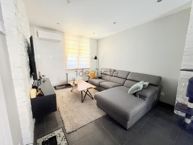 Maison, Thionville