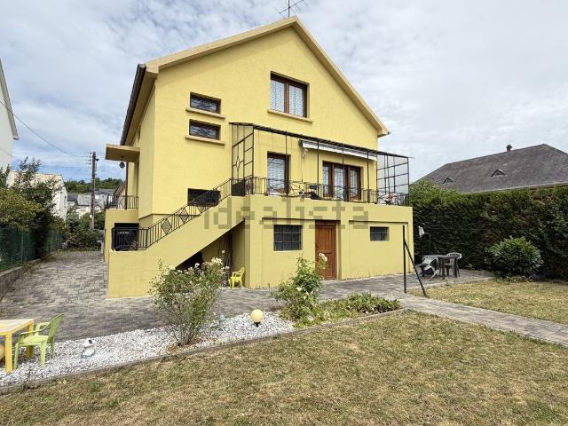 Maison, Thionville