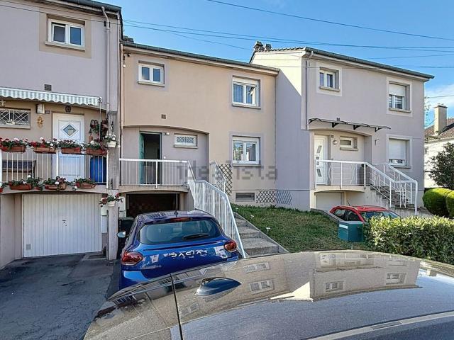 Maison, Thionville