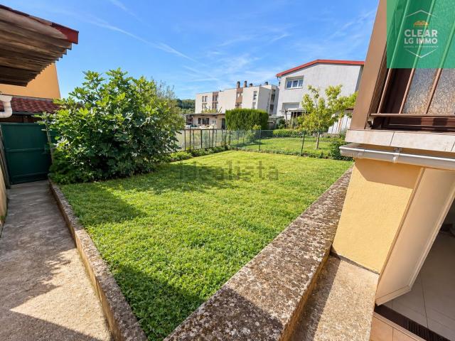 Maison, Thionville