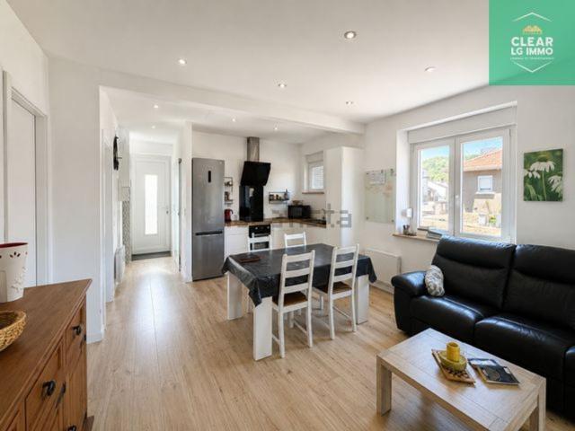 Maison, Thionville