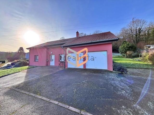 Maison, Thil
