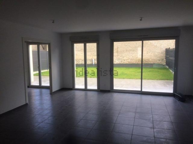 Maison, Thillois