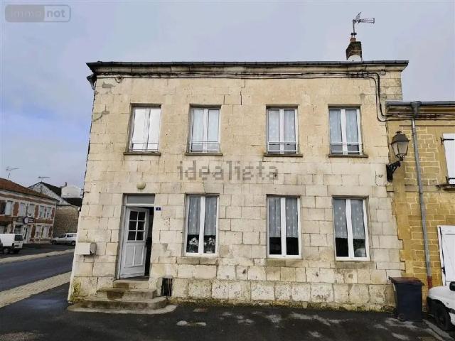 Maison, Thin le Moutier