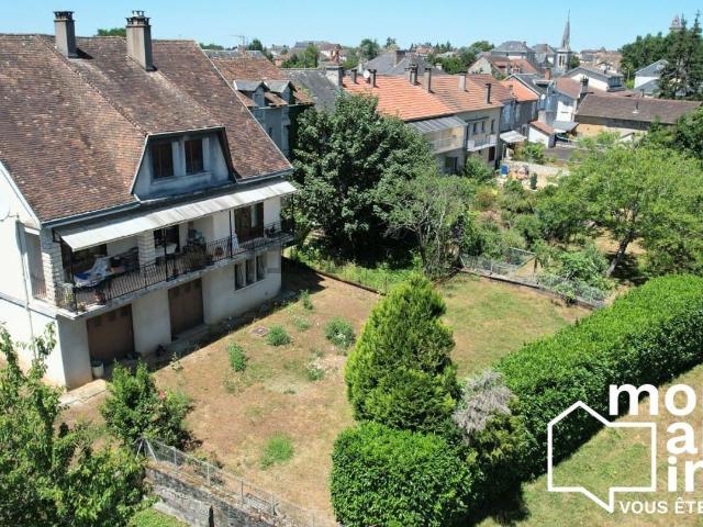 Maison, Thiviers