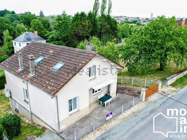 Maison, Thiviers