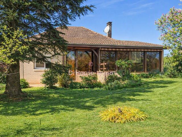 Maison, Thiviers