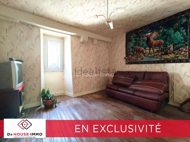 Maison, Thiviers
