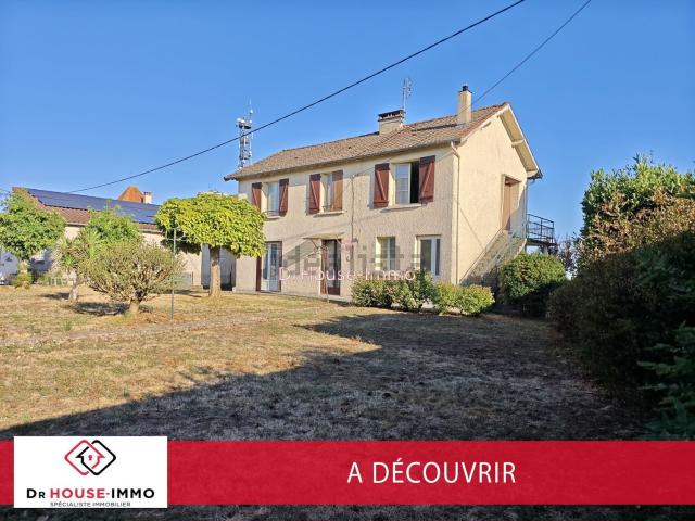 Maison, Thiviers