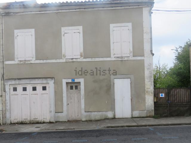 Maison, Thiviers