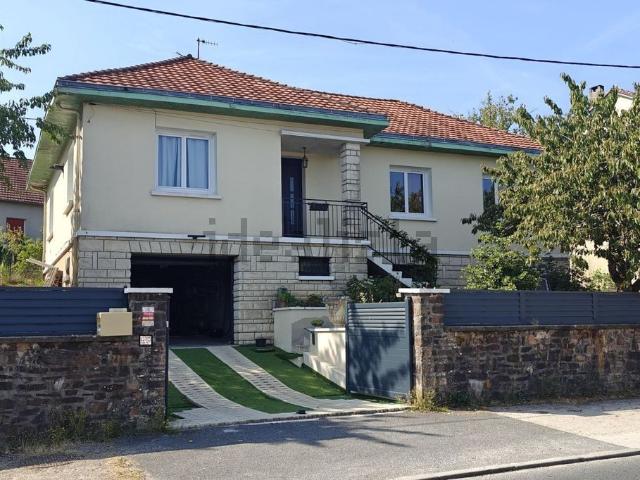 Maison, Thiviers