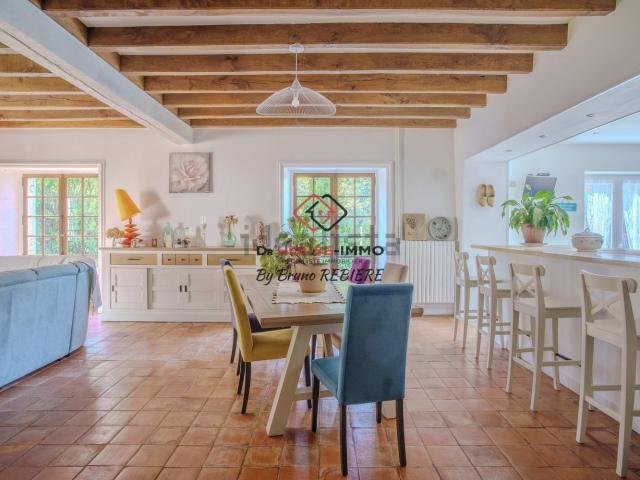 Maison, Thiviers