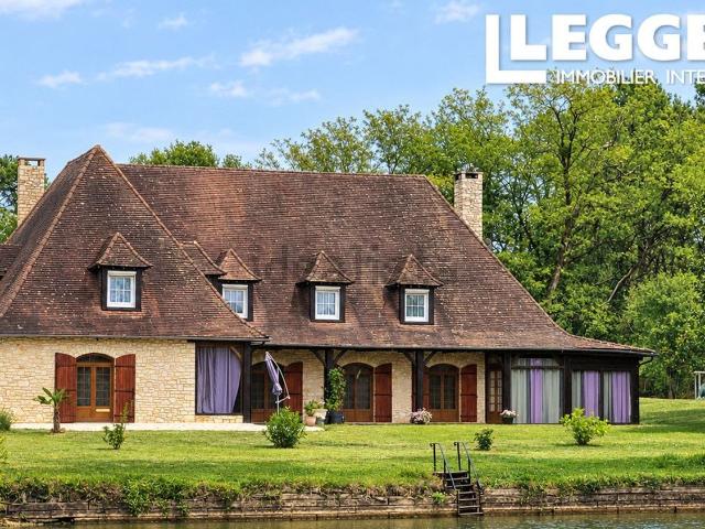 Maison, Thiviers