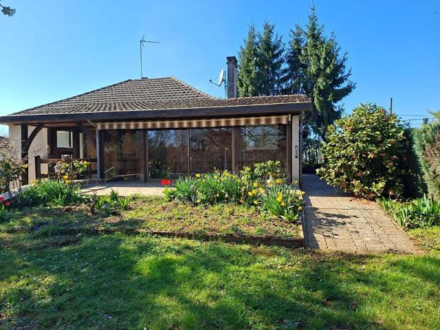 Maison, Thiviers