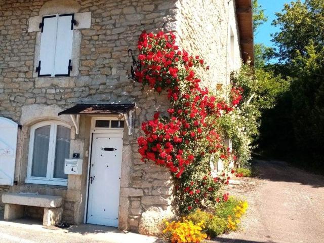 Maison, Thoirette Coisia