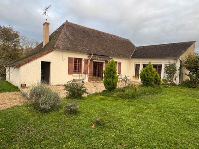 Maison, Thollet