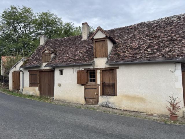Maison, Thollet